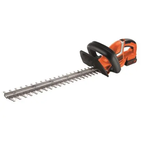 Kampanjpris Black & Decker GTC1845L20-QW Häcksax